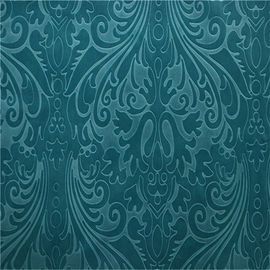 Washable Holland  Textile Upholstery Fabrics Various Color For Bed Linings
