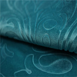 Washable Holland  Textile Upholstery Fabrics Various Color For Bed Linings