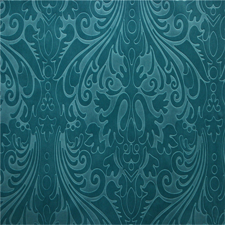 Washable Holland  Textile Upholstery Fabrics Various Color For Bed Linings